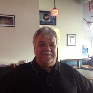 Meet your Posher, Terry